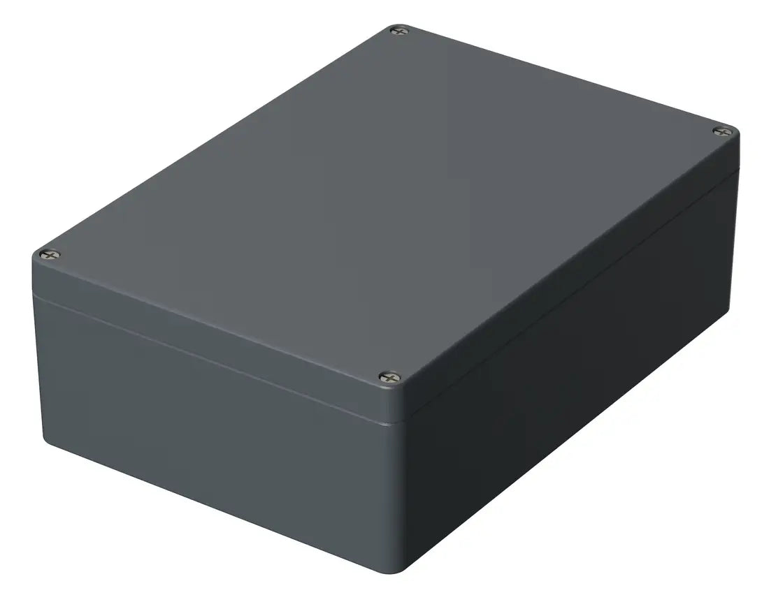 Bopla Euromas Enclosure A160, 230×330×110 mm